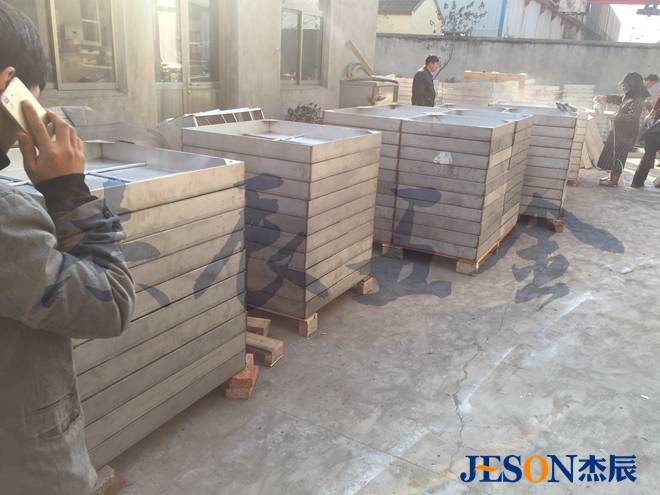 不锈钢井盖 不锈钢井盖