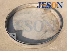 不锈钢井盖 不锈钢井盖