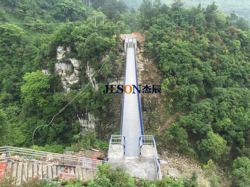 杰辰桥梁护栏 杰辰桥梁护栏