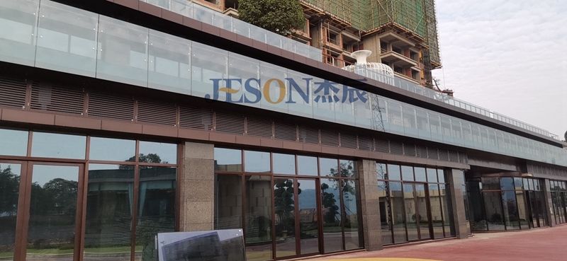 江景护栏 江景护栏