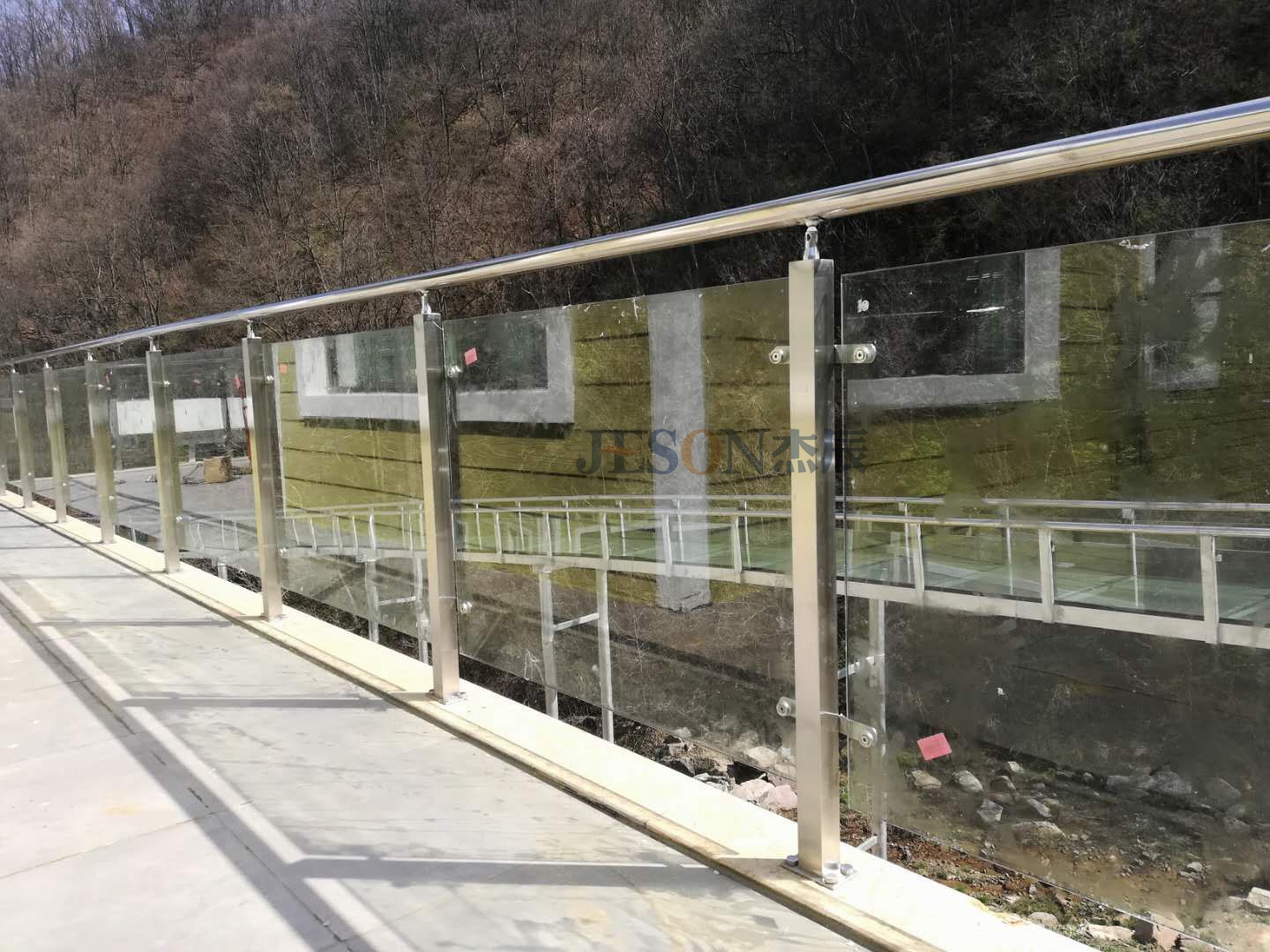 避世之地“云栖谷”，春和款款行