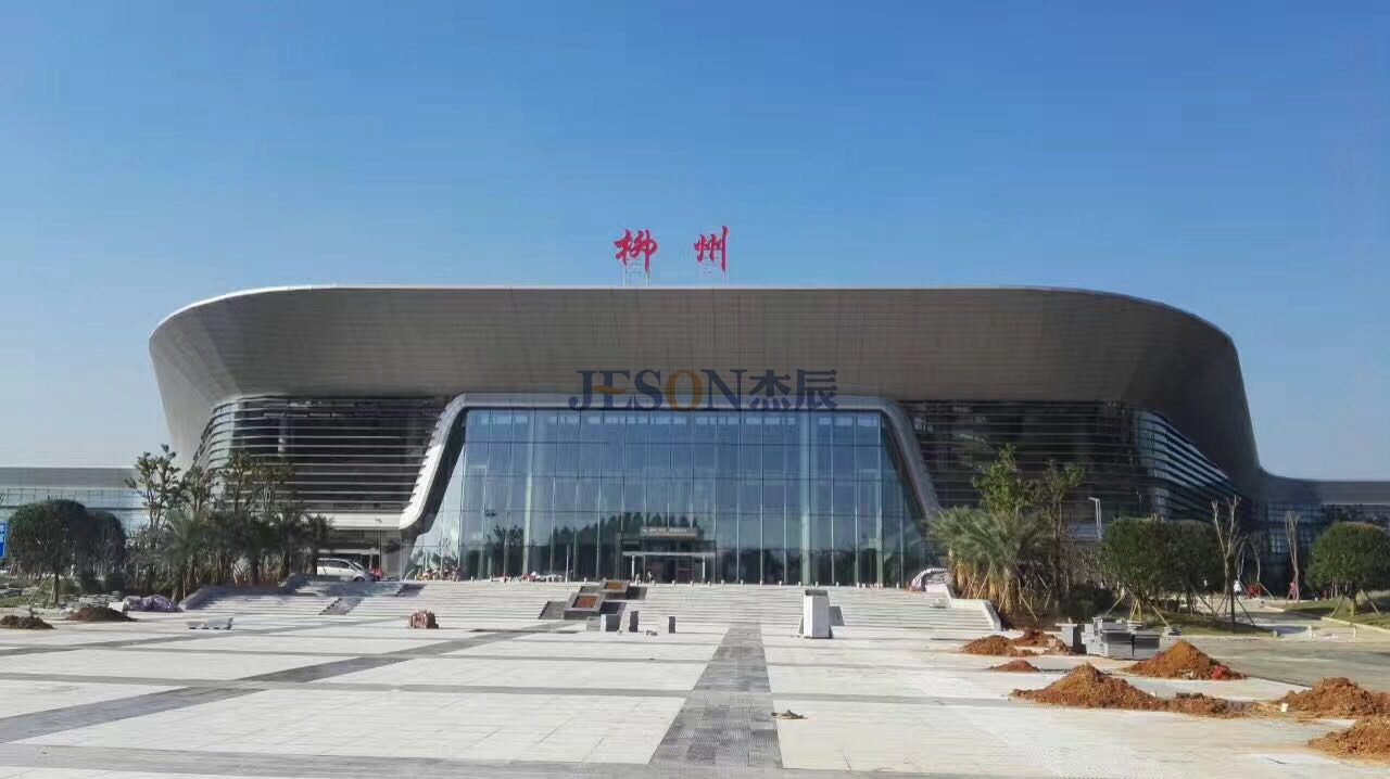 这个机场不仅名字美，机场建设细节就很美